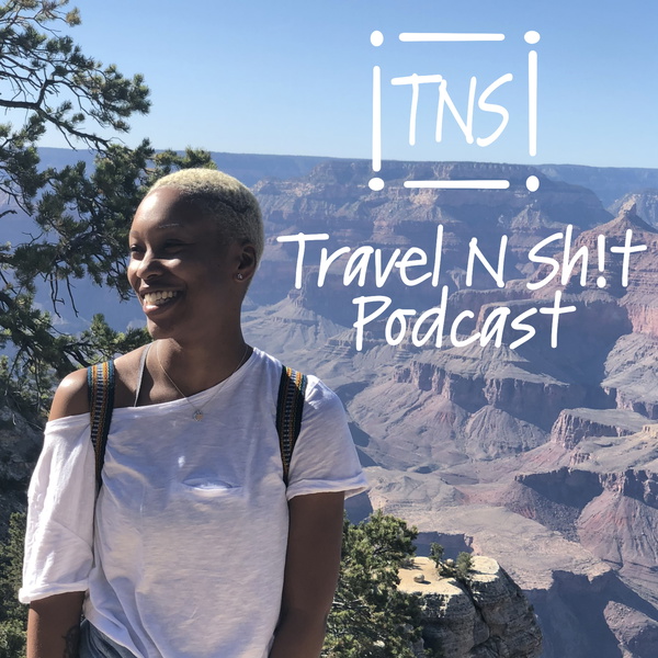 Artwork for Travel N Sh!t Podcast