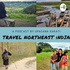 Travel North East India with Upasana Kakati