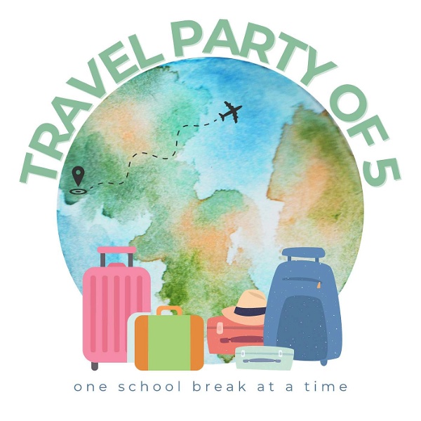Artwork for Travel Party of 5