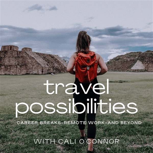 Artwork for Travel Possibilities