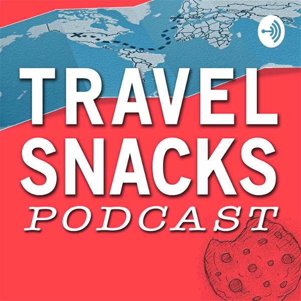 Artwork for Travel Snacks Podcast