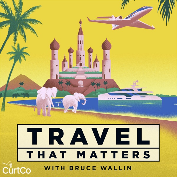 Artwork for Travel That Matters