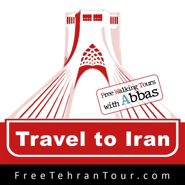 Artwork for Travel to Iran