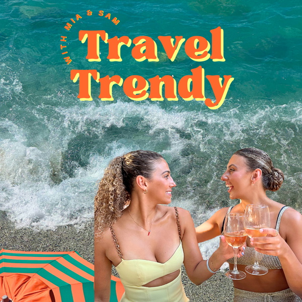 Artwork for Travel Trendy