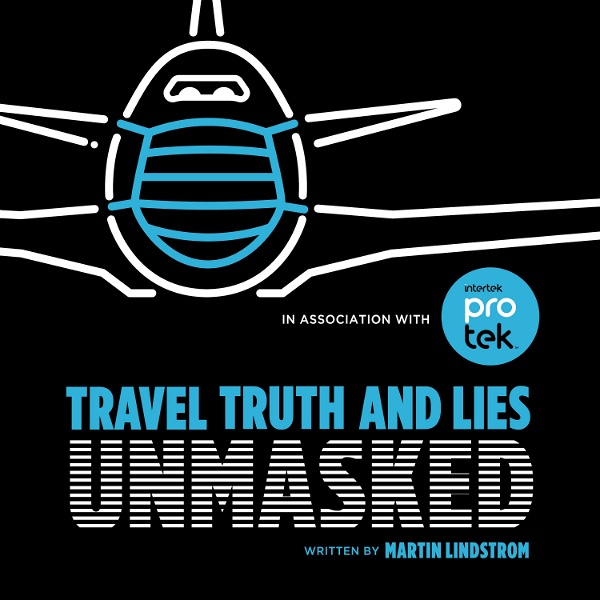 Artwork for Travel Truth and Lies Unmasked