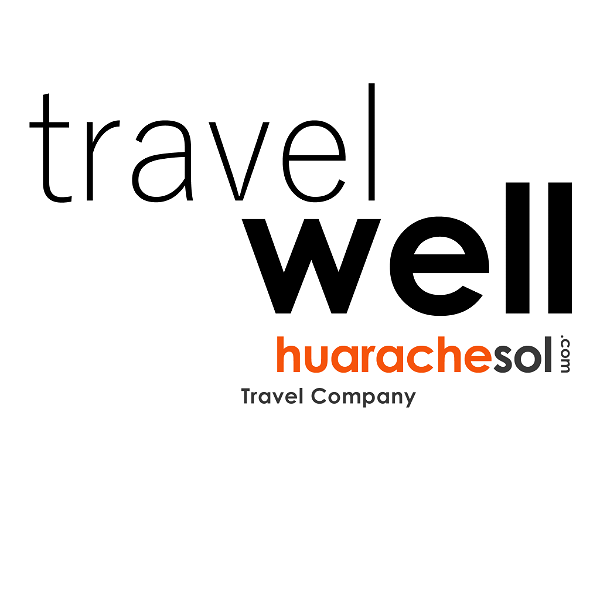 Artwork for Travel Well Podcast: The Enrichment of Life Through Travel