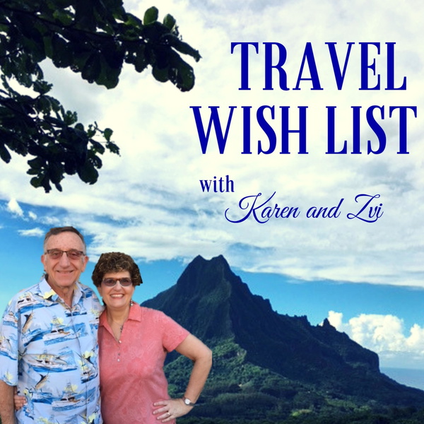Artwork for Travel Wish List