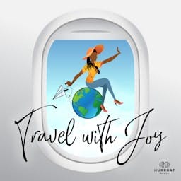 Artwork for Travel with Joy