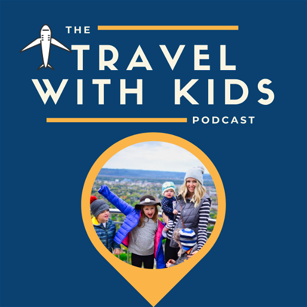 Artwork for Travel with Kids