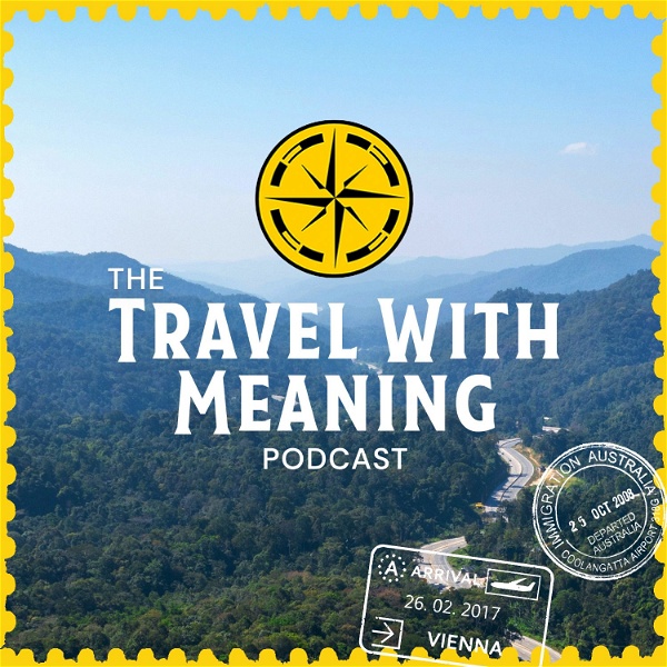 Artwork for Travel With Meaning