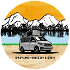 Driving Horizons - Campervan & Travel