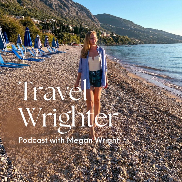 Artwork for Travel Wrighter Podcast