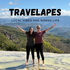 Travelapes – Local Vibes and Nomad Life