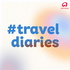 #traveldiaries