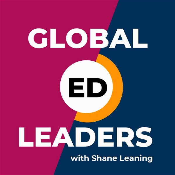 Artwork for Global Ed Leaders