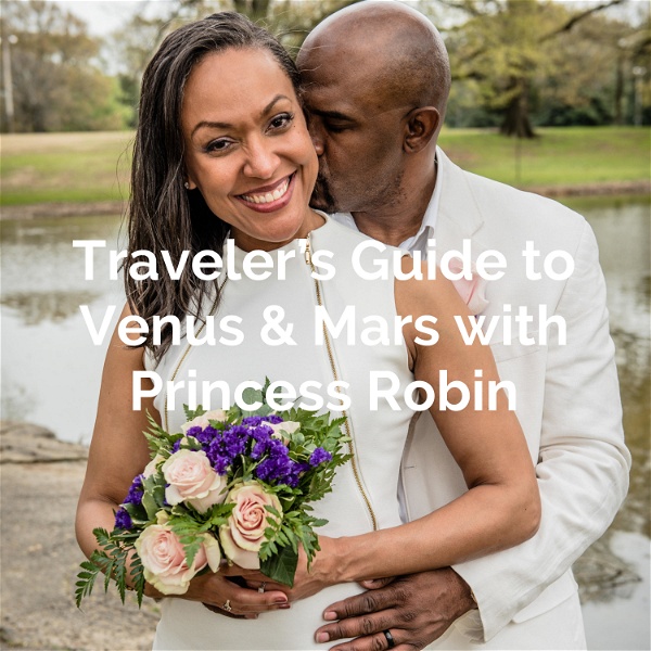 Artwork for Traveler's Guide to Venus & Mars
