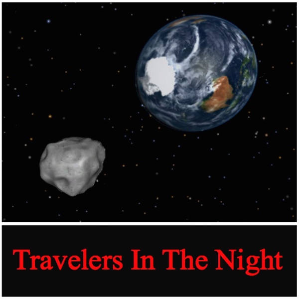 Artwork for Travelers In The Night