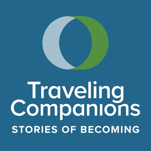 Artwork for Traveling Companions: Stories of Becoming