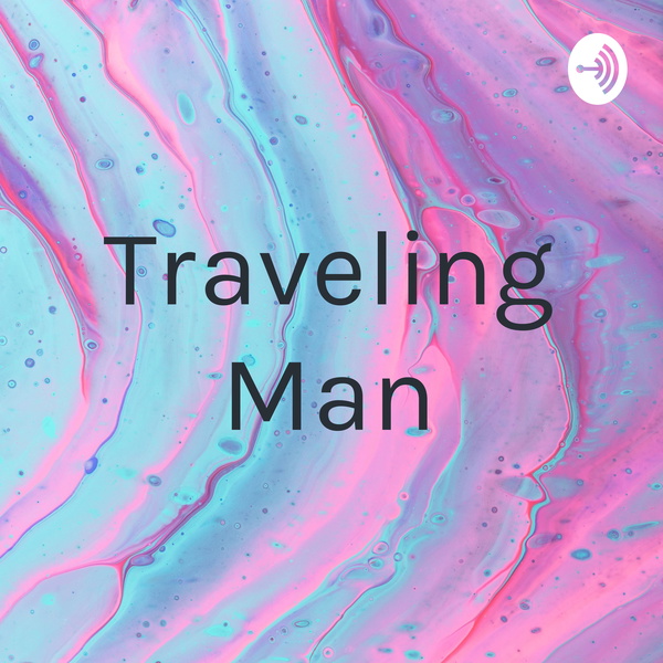 Artwork for Traveling Man