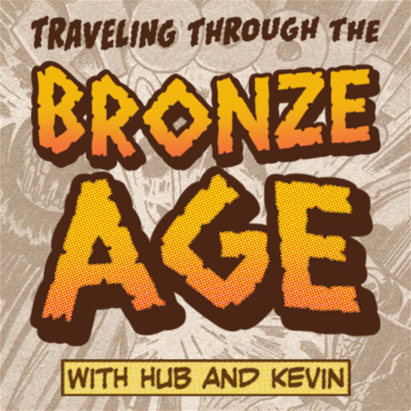 Artwork for Traveling Through The Bronze Age