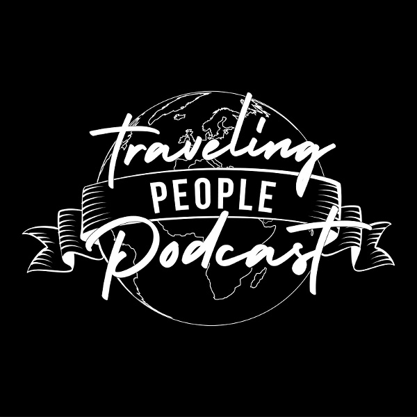 Artwork for Traveling People Podcast