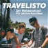 Travelisto - Der Reise-Podcast für aktive Familien - Reisen mit Kindern mit Jenny und Andi