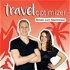 traveloptimizer - Der Reisepodcast über Reisen zum Nachreisen