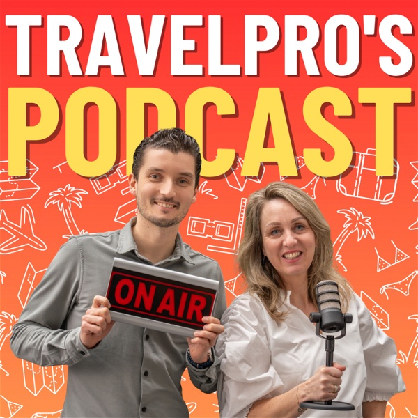 Artwork for Travelpro's