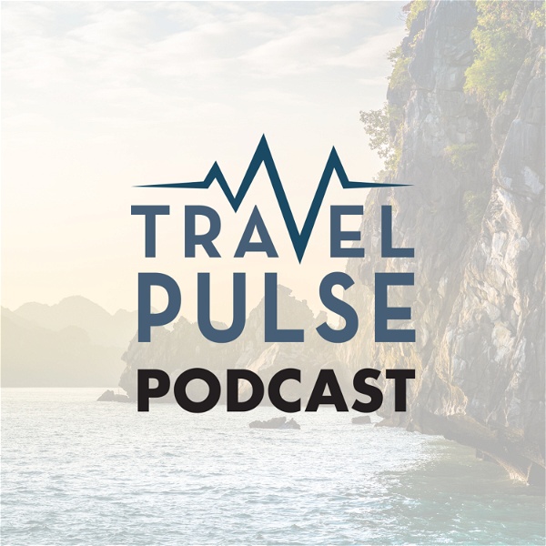Artwork for TravelPulse Podcast