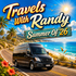 Travels With Randy Podcast