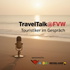 TravelTalk@FVW - Touristiker im Studio