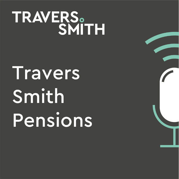 Artwork for Travers Smith Pensions