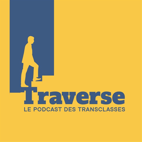 Artwork for Traverse, le podcast des transclasses