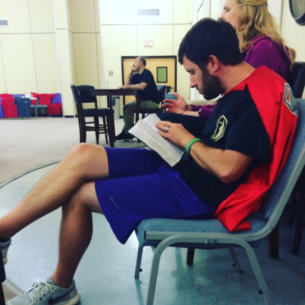 Artwork for Travis Creasy’s Lessons