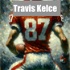 Travis Kelce - Touchdowns & Triumphs