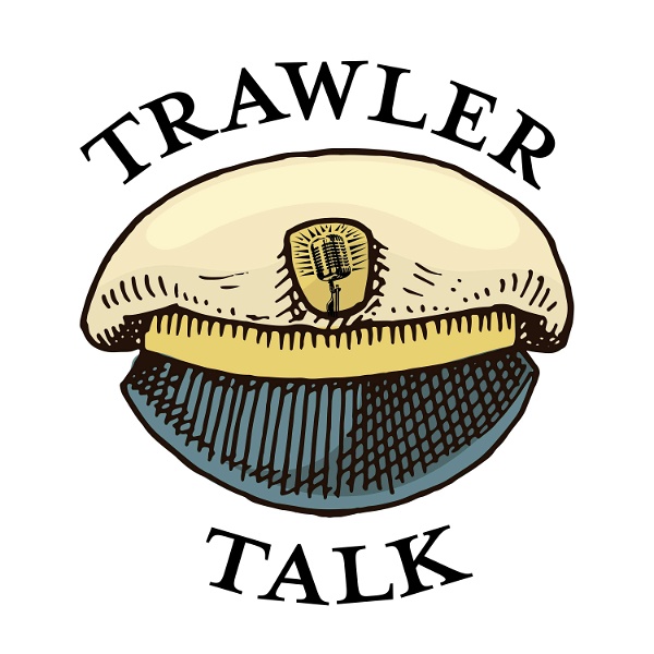 Artwork for Trawler Talk
