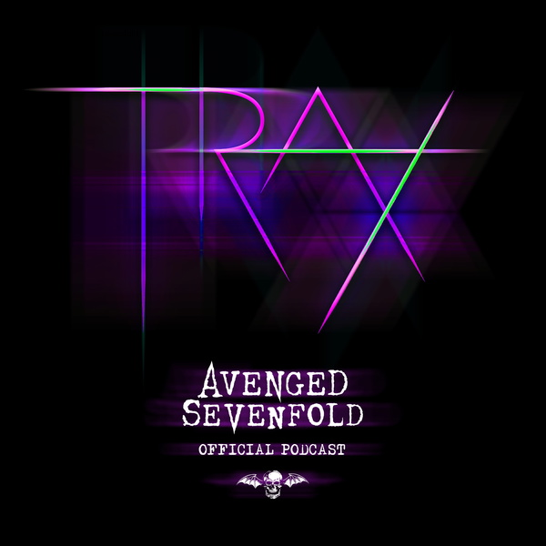 Artwork for Trax by Avenged Sevenfold