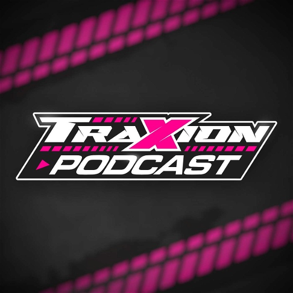 Artwork for The Traxion Podcast