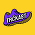 TRČKAST