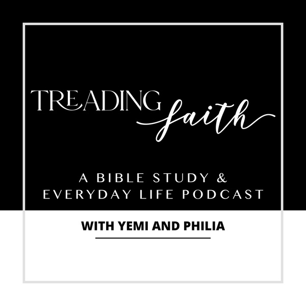Artwork for Treading Faith