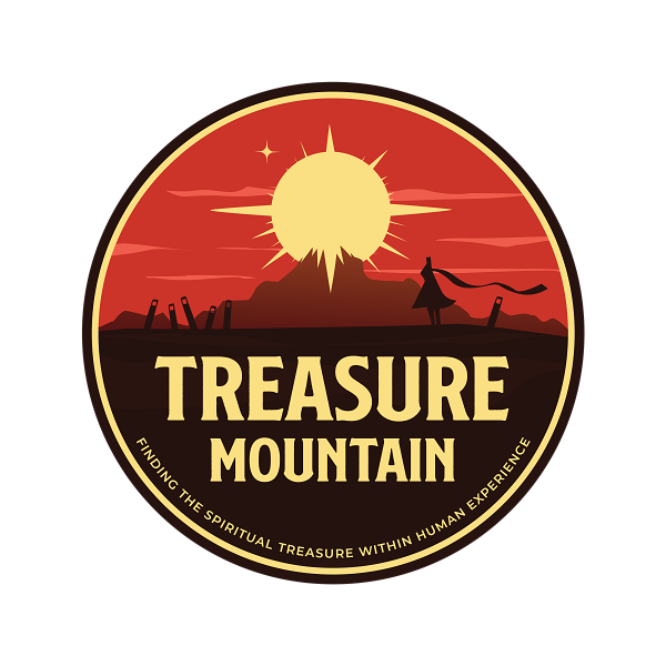 Artwork for Treasure Mountain Podcast
