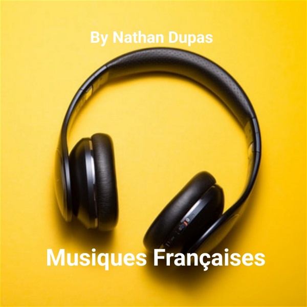 Artwork for Musiques Françaises