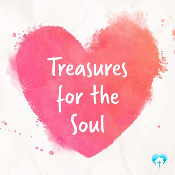 Artwork for Treasures for the Soul