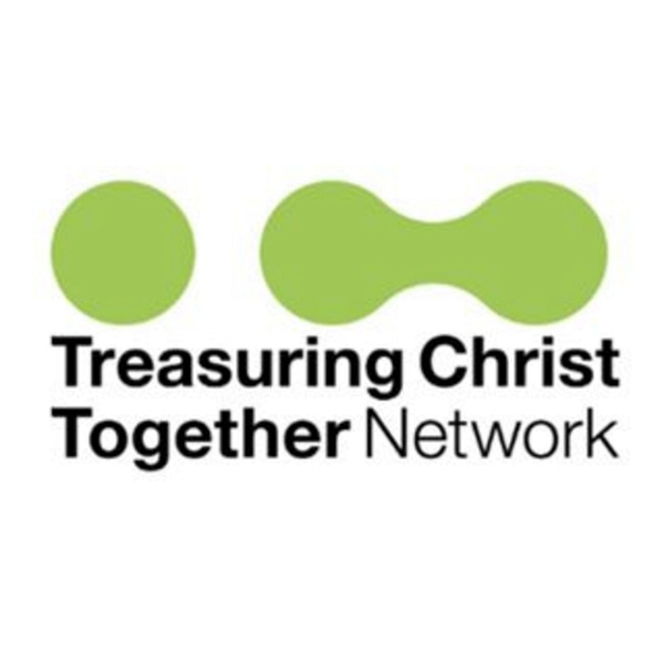 Artwork for Treasuring Christ Together