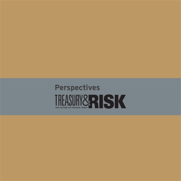 Artwork for Treasury & Risk Perspectives podcast