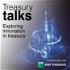 Treasury talks