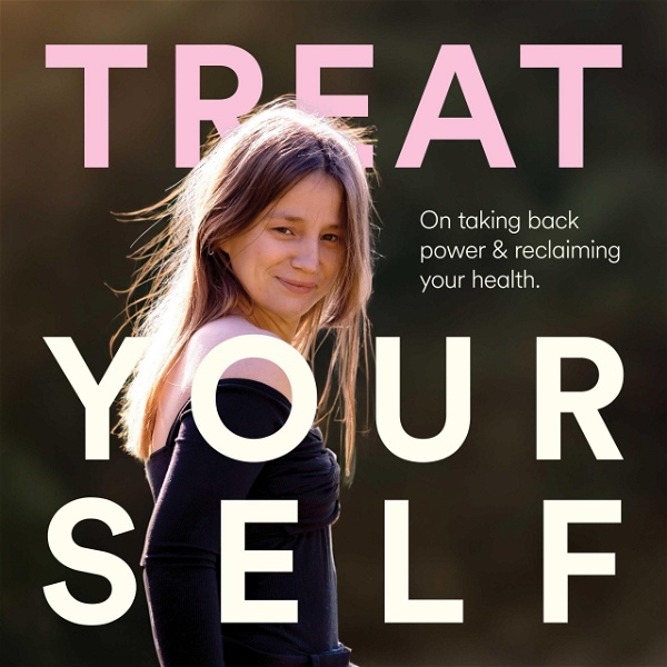 Artwork for Treat Yourself