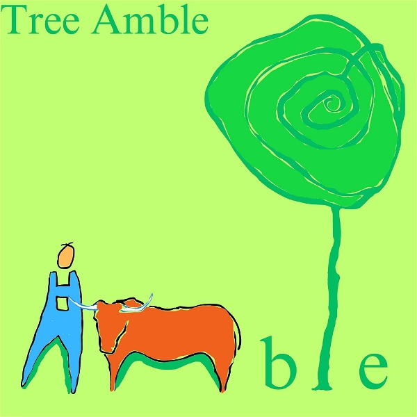Artwork for Tree Amble