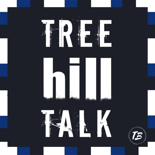 Artwork for Tree Hill Talk