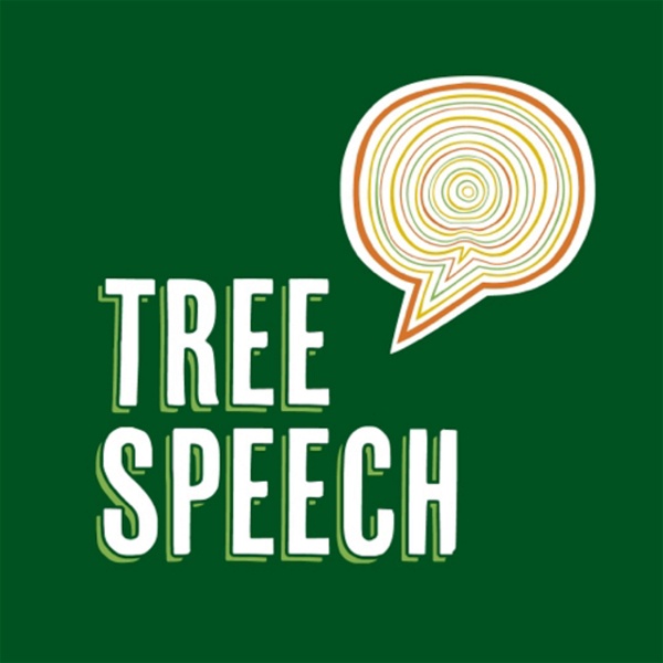 Artwork for Tree Speech